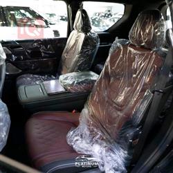 إنفينيتي QX80